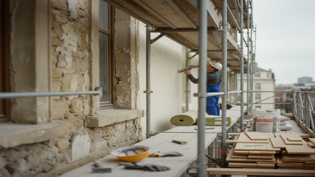 Les vrais prix du ravalement en 2026 : ce que les devis cachent