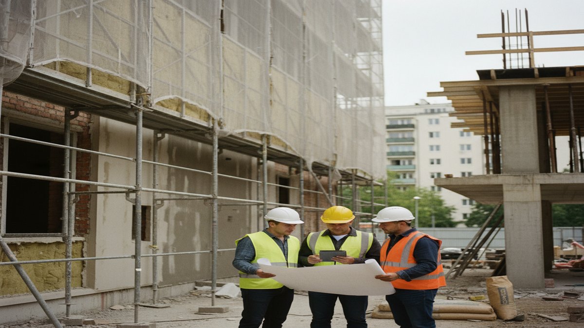 Retour d'expérience : les pièges à éviter