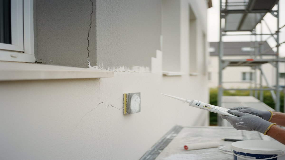 Techniques de réparation : du calicot à l'agrafage