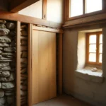 Isoler un mur en pierre par l&rsquo;intérieur : tout savoir