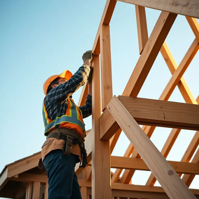 Artisan charpente : coût et devis comparatif 2026