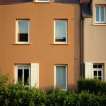 Top 7 couleurs de façade maison tendance à adopter