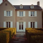 Pourquoi choisir le taupe pour sa façade de maison ?