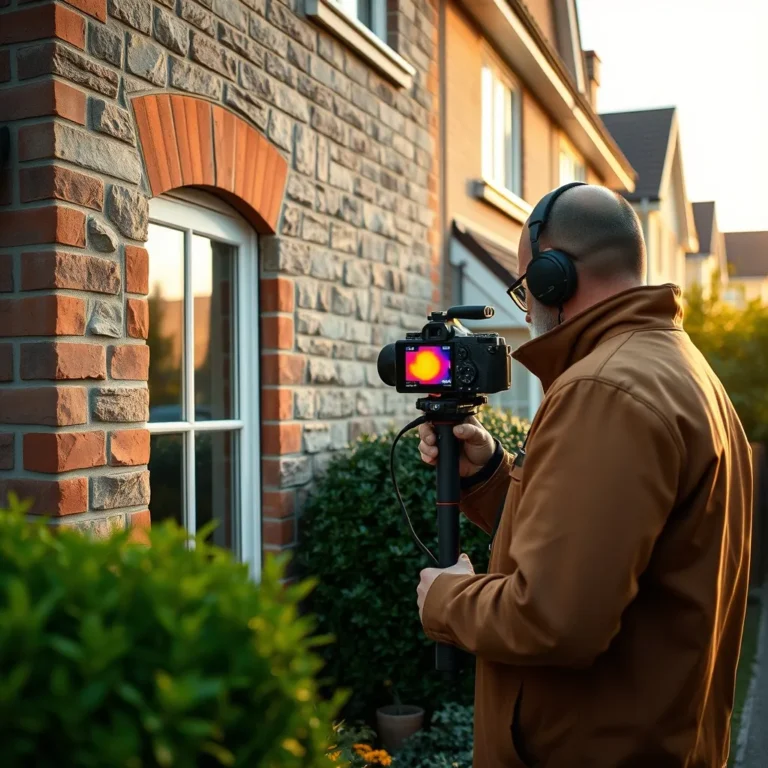 Coût d’un audit énergétique maison : tarifs détaillés