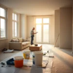Devis rénovation appartement : comparatif des prix 2026