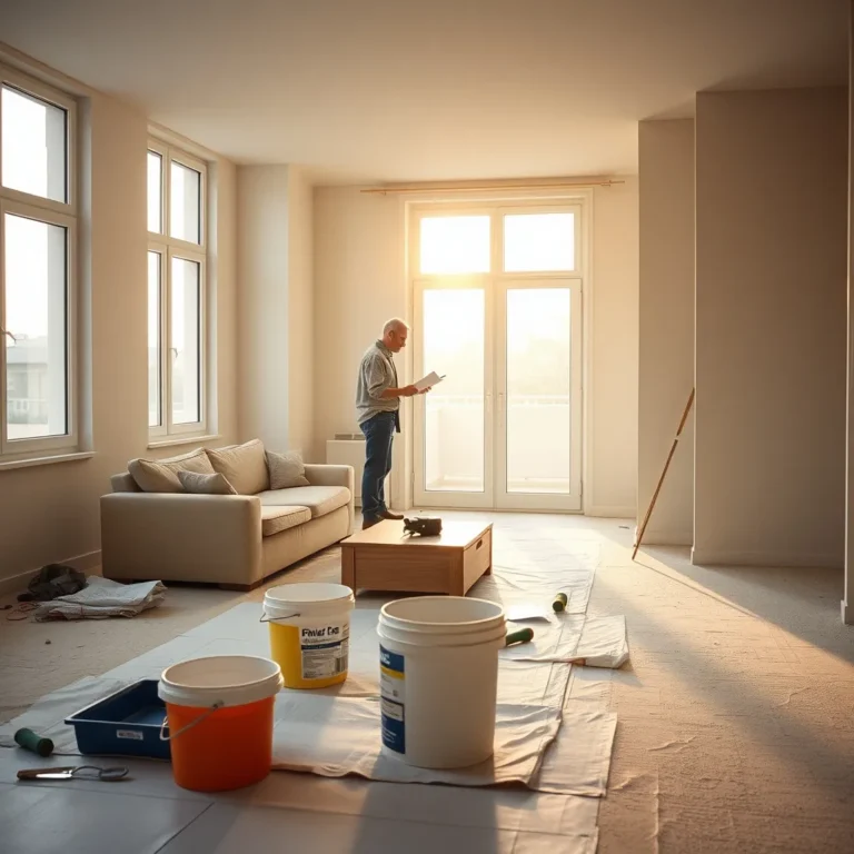 Devis rénovation appartement : comparatif des prix 2026