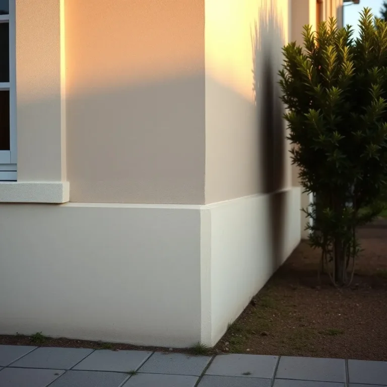 DTU étanchéité pied de façade : guide complet des normes