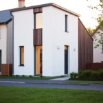 7 styles de façade maison moderne pour vous inspirer