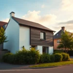 10 idées de façade maison pour transformer votre extérieur