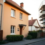 Sondenecker : peinture, isolation et ravalement décryptés