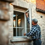 Top 5 critères pour choisir son entreprise de menuiserie