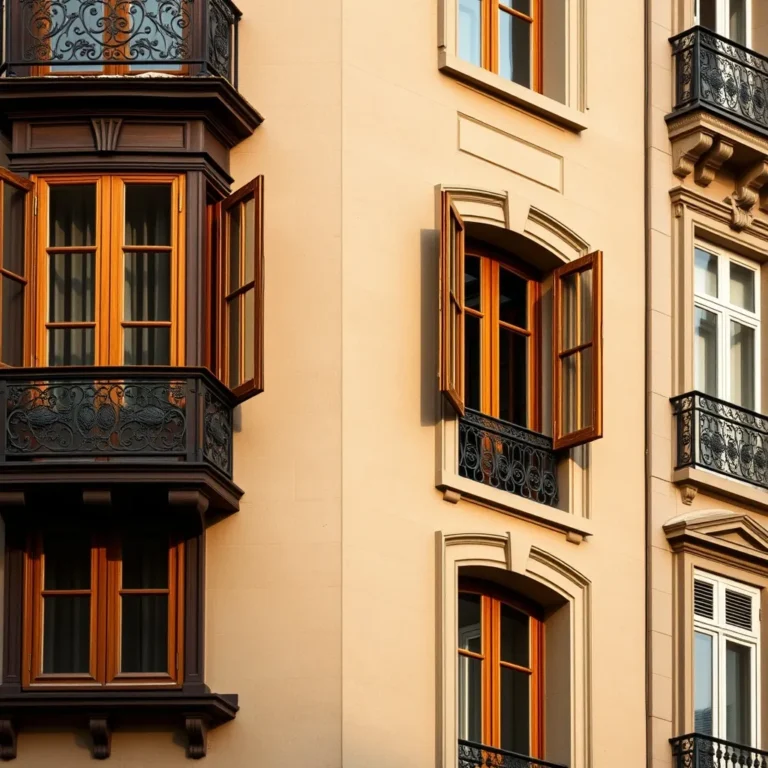 Menuiserie extérieure à Lyon : guide des professionnels
