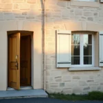 Menuiserie intérieure et extérieure : comparatif complet