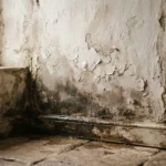 Mur qui suinte à l&rsquo;intérieur : condensation ou infiltration, comment trancher