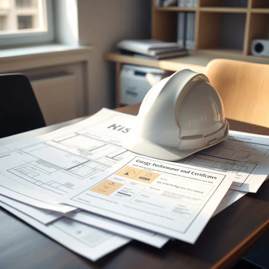 Les documents techniques de la RE 2020 définissent les seuils de performance à respecter