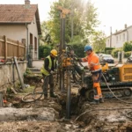 Reprise en sous-œuvre par micropieux : quand on en arrive là et à quel prix