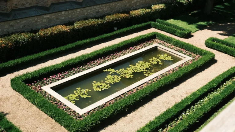 Planter près de la limite du voisin : les distances légales et l’élagage
